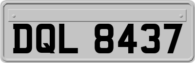 DQL8437