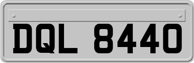 DQL8440