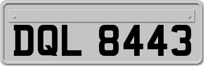 DQL8443