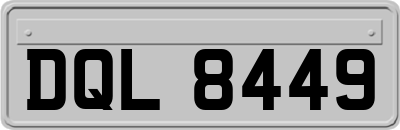 DQL8449