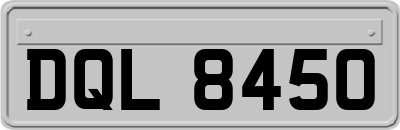 DQL8450