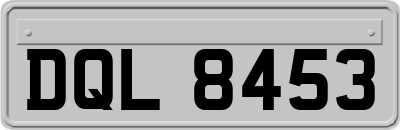 DQL8453