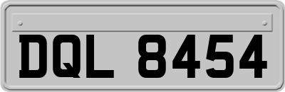DQL8454