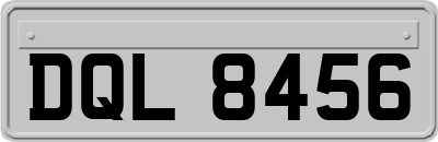 DQL8456