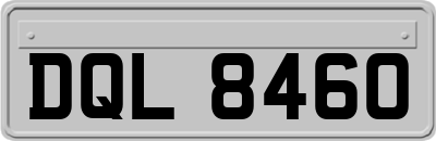 DQL8460