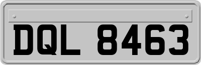 DQL8463