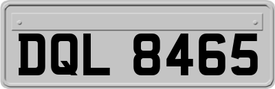 DQL8465