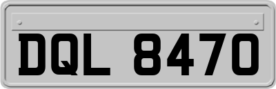 DQL8470