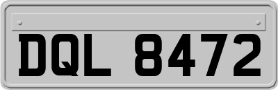 DQL8472