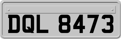 DQL8473