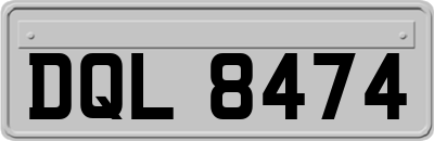 DQL8474