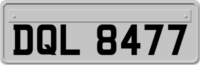 DQL8477