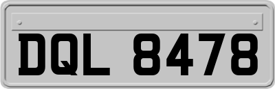 DQL8478