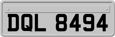 DQL8494