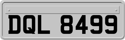 DQL8499