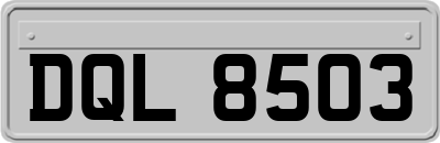 DQL8503