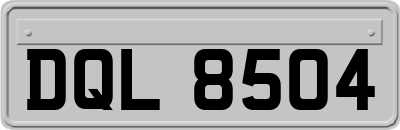 DQL8504