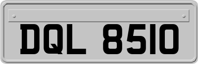 DQL8510