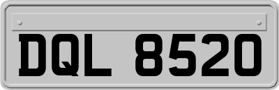 DQL8520