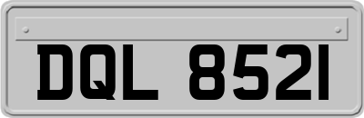 DQL8521