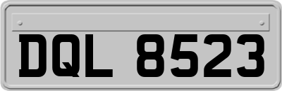 DQL8523