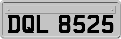 DQL8525