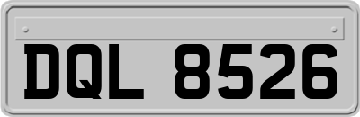 DQL8526