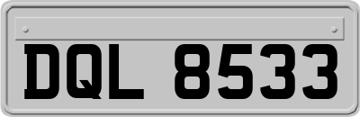 DQL8533
