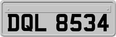 DQL8534