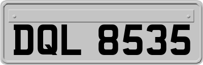 DQL8535