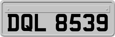 DQL8539