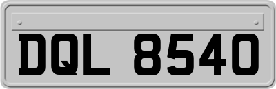 DQL8540