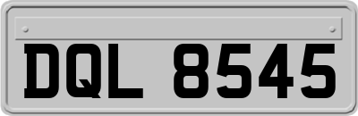DQL8545