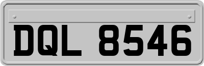 DQL8546