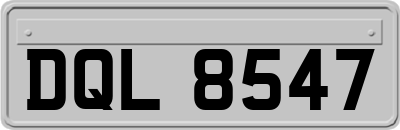 DQL8547