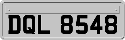 DQL8548