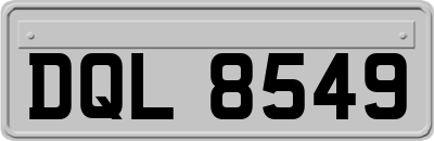 DQL8549