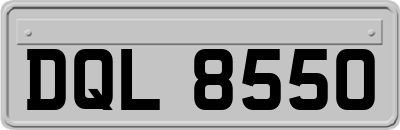 DQL8550