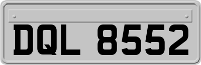 DQL8552