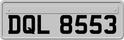 DQL8553