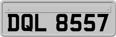 DQL8557