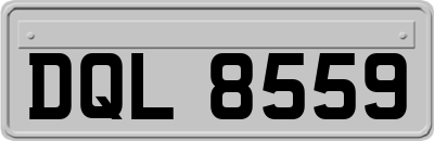 DQL8559