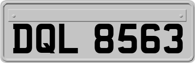 DQL8563
