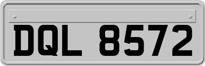 DQL8572