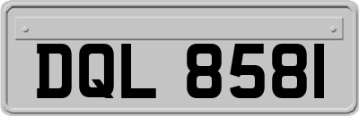 DQL8581