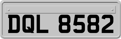 DQL8582