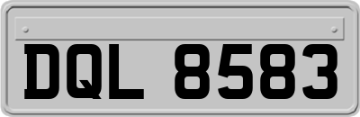 DQL8583