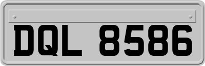 DQL8586