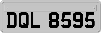 DQL8595