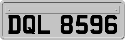 DQL8596